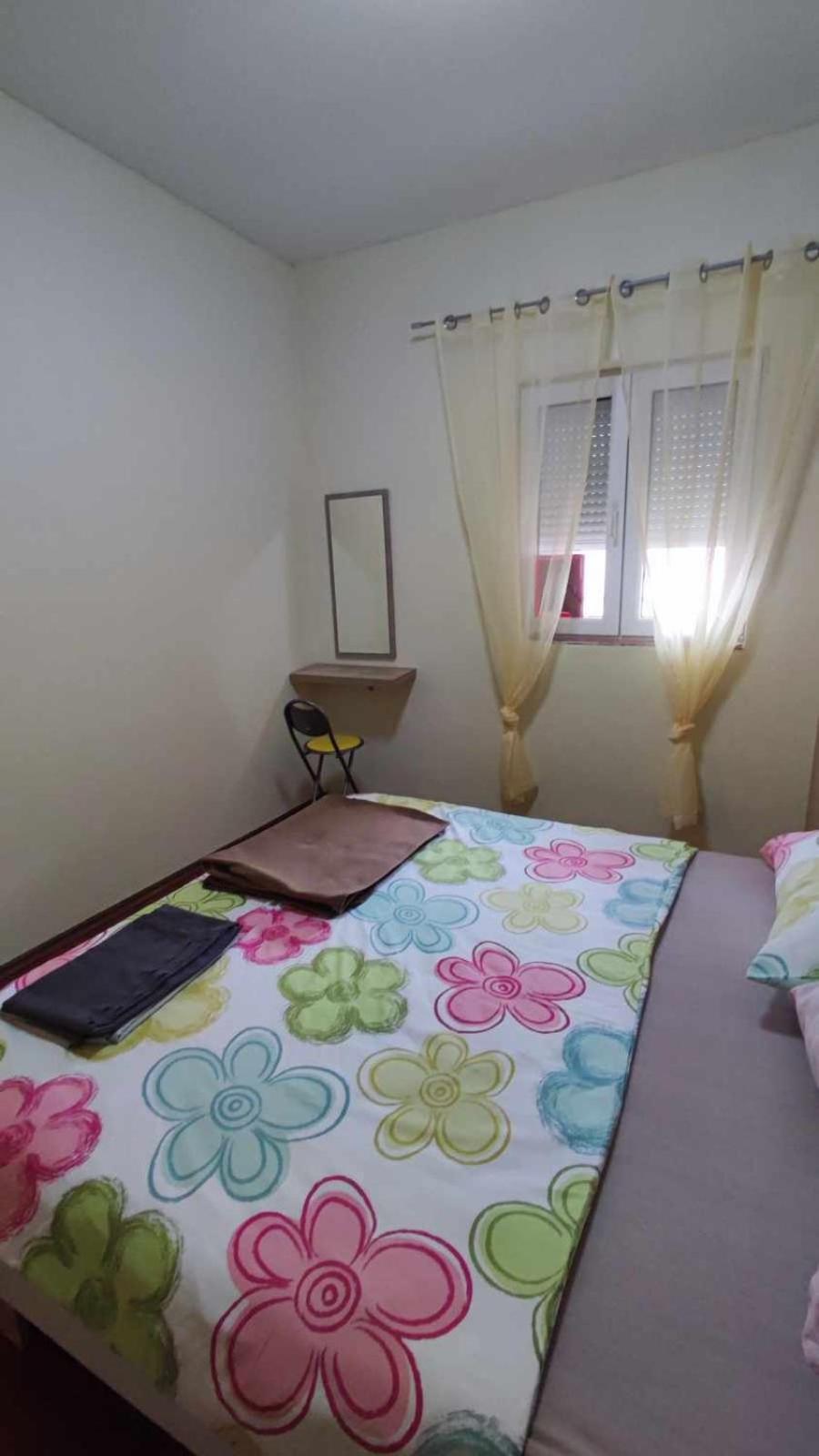 Apartments New Charming เซนญ์ ภายนอก รูปภาพ